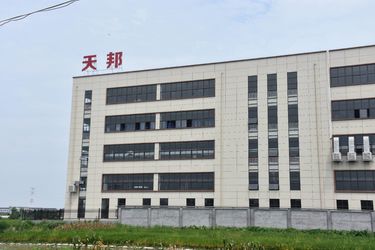 Ruian Tianbang Machinery Manufacturing Co., Ltd. Bedrijfsprofiel