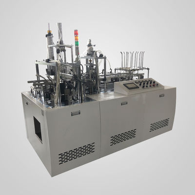 Chj-e Automatisch Intelligent Document Lunchvakje die Machine vormen