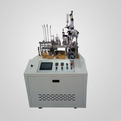 Lunchdocument de Machine van de Cakekop fbj-Automatische Intelligent