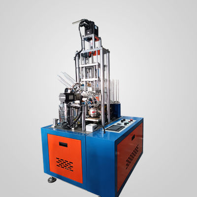 3040/het Document van Min Curling Cup Machine jkb-SF Automatische Intelligente Lunchvakje Machine