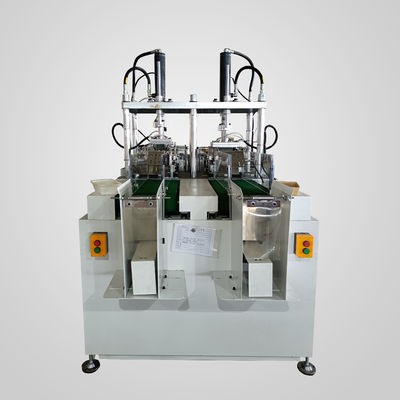 Chj-Automatisch Intelligent Document Vakje die Machine 40-50/Min vormen