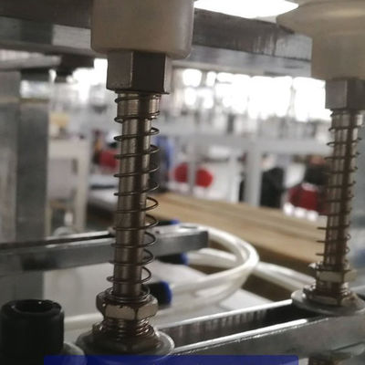 Zpj-600 de Automatische Plaat die Met gemiddelde snelheid van de Verjaardagstaartbestelling Machine maken