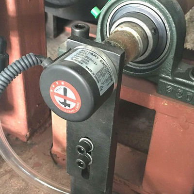 Jkb-c Krullende Cakedoos die tot Machine maken Volledige Automatische Dubbele Positie