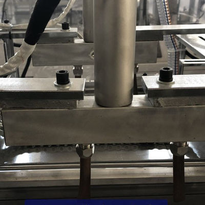 Chj-g Automatisch Intelligent Multi het Document van de Netlunch Vakje die Machine Biologisch afbreekbaar Plastic Beschikbaar Snel Voedsel vormen
