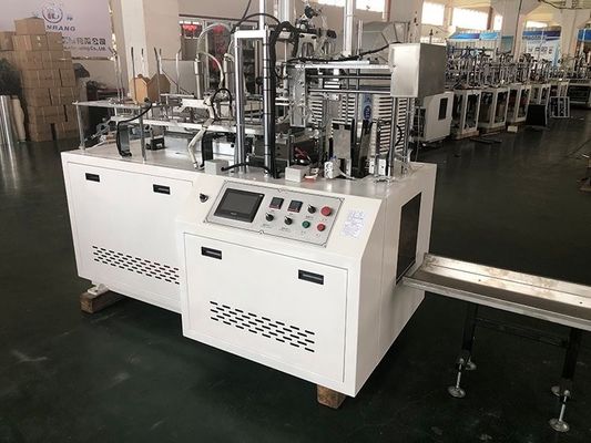 Fbj-B Kartondocument Vakje die Machine Intelligent maken Automatische Verpakkende Machine weghalen