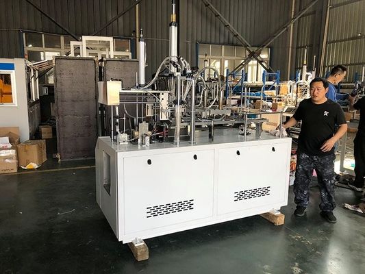 Fbj-B Kartondocument Vakje die Machine Intelligent maken Automatische Verpakkende Machine weghalen