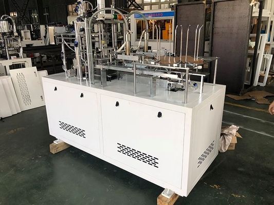 Fbj-B Kartondocument Vakje die Machine Intelligent maken Automatische Verpakkende Machine weghalen
