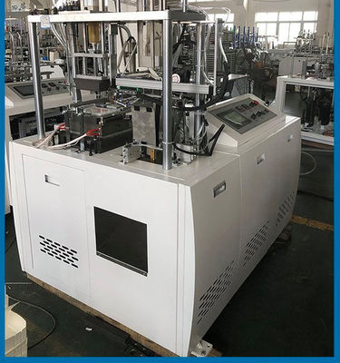Het Document van de soort schipkip Automatisch Kartonvakje die Machine fbj-c maken