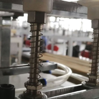 Automatische de Doosmachine fbj-D 6kw van het Fruitsalade Snelle Voedsel