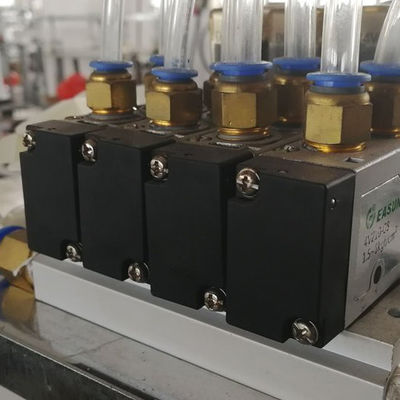 Automatische de Doosmachine fbj-D 6kw van het Fruitsalade Snelle Voedsel