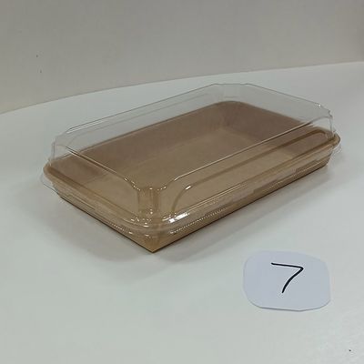 Sushidocument Plaat die tot Machines maken Volledig Automatisch Vierkant Document het Maken van Machine werpen