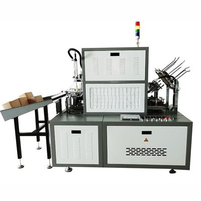 Sushidocument Plaat die tot Machines maken Volledig Automatisch Vierkant Document het Maken van Machine werpen