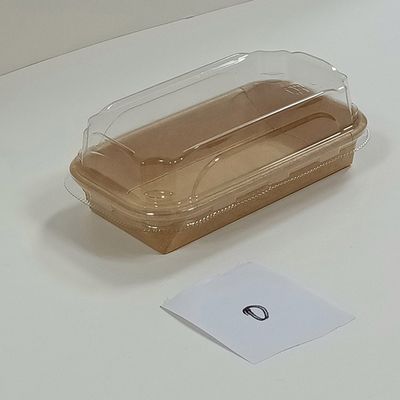 Sushidocument Plaat die tot Machines maken Volledig Automatisch Vierkant Document het Maken van Machine werpen