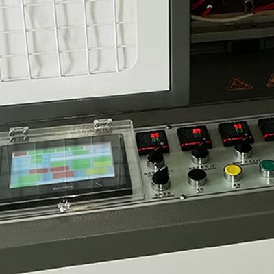 Sushidocument Plaat die tot Machines maken Volledig Automatisch Vierkant Document het Maken van Machine werpen