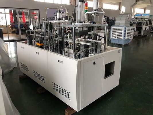 Chj-e Automatische Lunchdoos die Machine Intelligent Multinet vormen