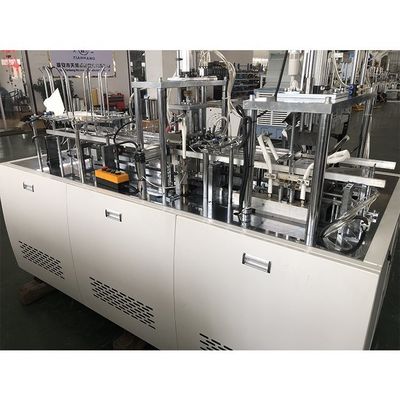 Chj-e Automatische Lunchdoos die Machine Intelligent Multinet vormen