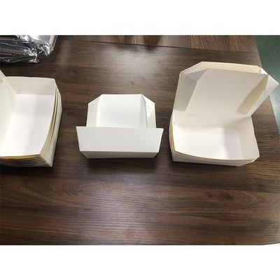 Chj-e Automatische Lunchdoos die Machine Intelligent Multinet vormen
