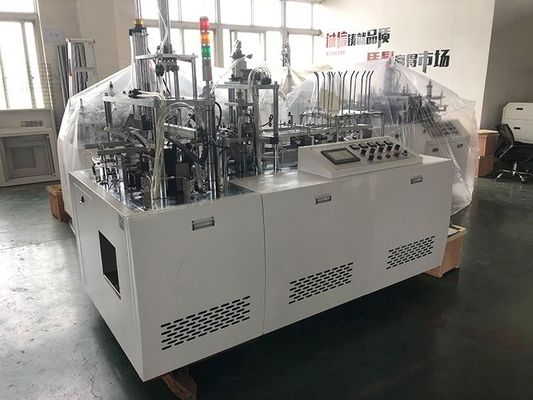 Chj-e Automatische Lunchdoos die Machine Intelligent Multinet vormen