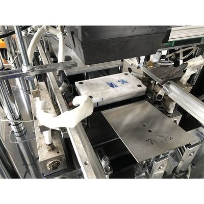 Chj-e Automatische Lunchdoos die Machine Intelligent Multinet vormen