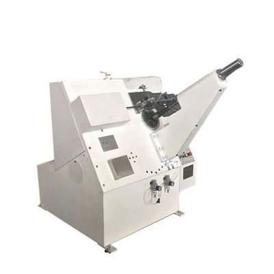 Semi Automatisch Document Automatisch Tray Cake Cup Machine Fully