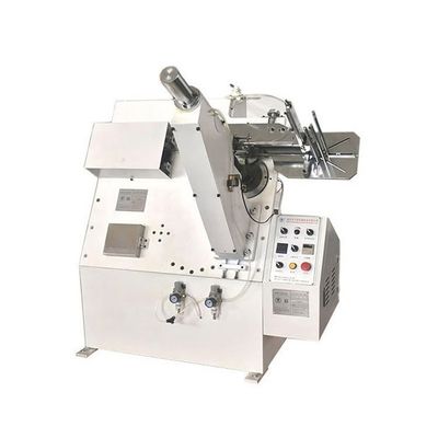 Semi Automatisch Document Automatisch Tray Cake Cup Machine Fully