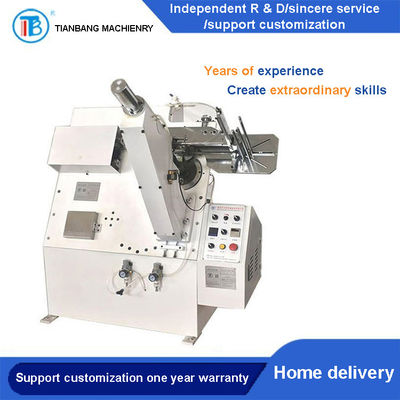 Semi Automatisch Document Automatisch Tray Cake Cup Machine Fully