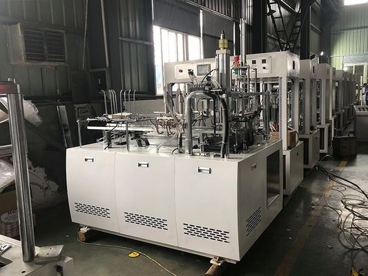 Snack Beschikbaar Document Lunchvakje die Machine fbj-D maken