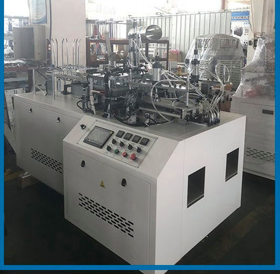 Rhzh-B Automatische Intelligente Thermoplastische Verpakkende Kartonmachine