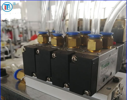 Rhzh-B Automatische Intelligente Thermoplastische Verpakkende Kartonmachine