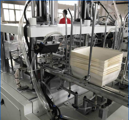 Automatische Intelligente Beschikbare Document Kom die tot Machine maken Snel Voedsel