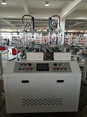 Automatische Intelligente Beschikbare Document Kom die tot Machine maken Snel Voedsel