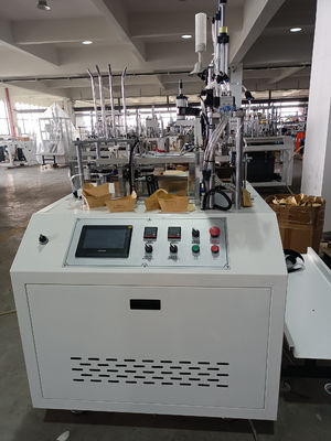 De automatische Intelligente Kop die van de de Machinecake van de Cakekop Machine vormen