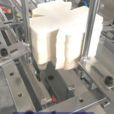 De automatische Intelligente Kop die van de de Machinecake van de Cakekop Machine vormen
