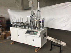 Intelligent Automatisch Document Vakje die Machinekarton maken Verpakkende Machine fbj-B weghalen