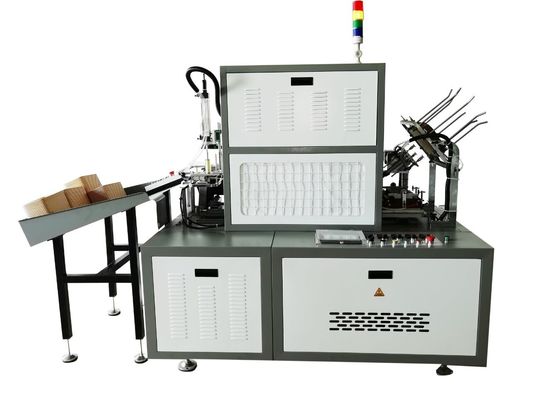 Jkb-500 Sushidocument Tray Forming Machine Energy Saving