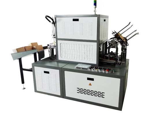 Jkb-500 Sushidocument Tray Forming Machine Energy Saving