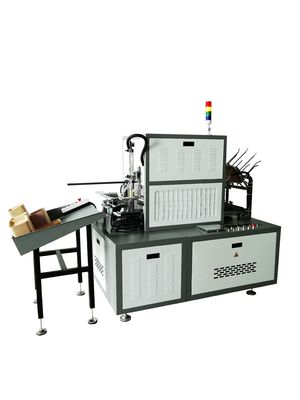Jkb-500 Sushidocument Tray Forming Machine Energy Saving