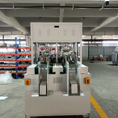 8KW een chj-Beschikbare Document Lunchvakje Machine 40-50/Min