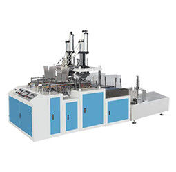 Chj-volledig Automatisch Intelligent Document Vakje die Machine vormen