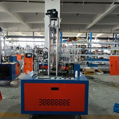 Intelligente Automatische Broodjesdocument Kop Vormende Machine jkb-SF