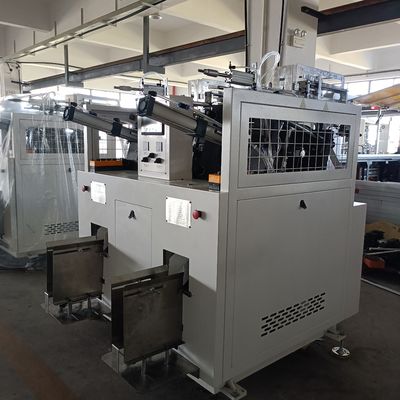 Dubbele Positiedocument Lunchvakje Intelligente Machine zpj-700