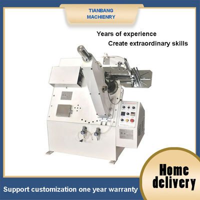 Volledig Automatische Semi Automatische Taartbestelling Tray Forming Machine