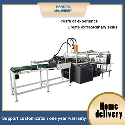 Zpj-t Automatische Document Plaat die Machines 30T Constant Temperature Control maken