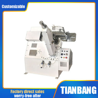 3045/de Beschikbare Kom die van Min Disposable Paper Bowl Machine 5KW Machine maken
