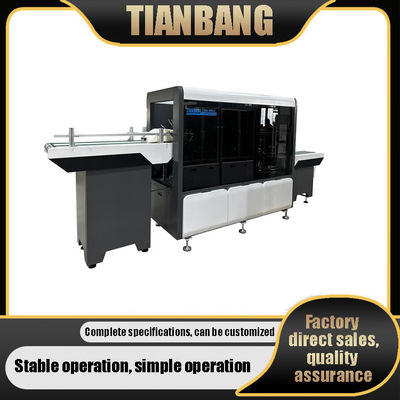 Snackdocument Plaat die Machines Fried Chicken Carton Sushi maken