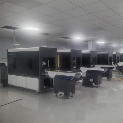 JKB-700 Sushi-papierbakvormmachine Energiebesparing