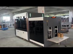 Volautomatische intelligente kartonnen doosvormmachine
